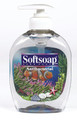 Softsoap Pump Bottles 7.5oz. 6/case