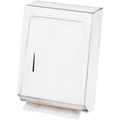 C / Multi Fold Dispenser White