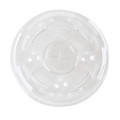 Smoothie Clear Cup Lids 1000/case