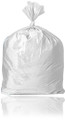 Trash Liners Clear 39Gal. 2-MIL 9.5lbs./case