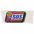 SOS Heavy Duty Pads Two Sided 24/case
