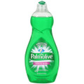 Palmolive Dish Detergent 25oz. 9/cs