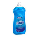 Dawn Dish Detergent 16oz. 10/case