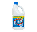 Clorox Bleach 43oz.  6/case