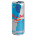 Red Bull Energy Drink Cans DIET 24/cs