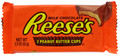 Snacks - Reeses Peanut Butter Cups 36/case