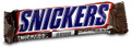 Snacks - Snicker Bars 48/case