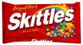 Snacks - Skittles 36/case
