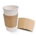 Coffee Cup Sleeves 1000/case