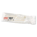Wrapped Meal Kits 6pcs. (Fork, Knife, Spoon, Napkin. Salt & Pepper) 250/case