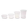 Plastic Containers (Hot Food) W/Lids 8-32oz. 240/case