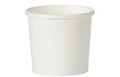 ModuUSA Paper Soup Cups White 8-32oz. 500/case 