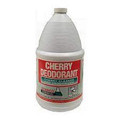 Cherry Cleaner & Deodorizer Gallons 4/case