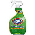 Clorox Clean Up Spray 32oz. 12/case
