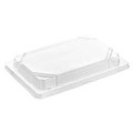 Sushi Tray Clear Dome Lids 1500/case