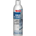 Stainless Steel Cleaner 19oz. 12/case