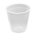 Plastic Cups 5oz. 2400/case