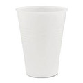 Plastic Cups 7oz. - Import 1200/case