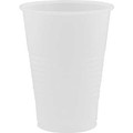 Plastic Cups 9oz. 960/case