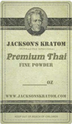 Jackson's Kratom is proud to offer you the finest powder available on the market today.  Jackson's Ultra Fine Powder has the consistency of fine flour as opposed to our "Capsule Ready" powder which is what most other retailers sell.  This Ultra Fine Powder is typically purchased by those who like to dissolve their powder in a liquid.  This powder has more stem and vein removed which makes it slightly more potent by weight when compared to crushed leaf or capsule ready powder.  Although, If you plan to make your own capsules this isn't the powder we would recommend since it's much harder to compact into capsules.

