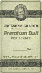 Jackson's Kratom is proud to offer you the finest powder available on the market today.  Jackson's Ultra Fine Powder has the consistency of fine flour as opposed to our "Capsule Ready" powder which is what most other retailers sell.  This Ultra Fine Powder is typically purchased by those who like to dissolve their powder in a liquid.  This powder has more stem and vein removed which makes it slightly more potent by weight when compared to crushed leaf or capsule ready powder.  Although, If you plan to make your own capsules this isn't the powder we would recommend since it's much harder to compact into capsules.

