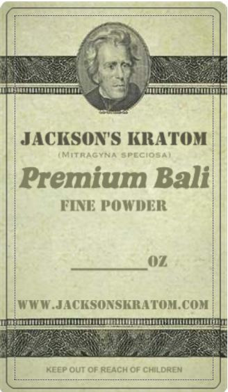 Jackson's  is proud to offer you our finest powder.  Jackson's Ultra Fine Powder has the consistency of fine flour as opposed to our "Capsule Ready".  This Ultra Fine Powder is typically purchased by those who are dissolving their powder in a liquid.  This powder has more stem and vein removed which gives it a higher alkaloid content by weight when compared to crushed leaf or capsule ready powder.

