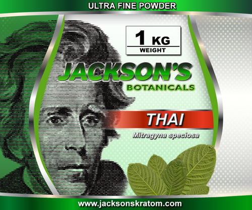 1 Kilo of Jackson's freshly milled Thai Ultra Fine powder.  

SAVE 5% when you buy 2 Kilo's
SAVE 10% when you buy 3-4 Kilo's


Your cart will automatically reflect your discount at checkout.