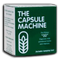 The Capsule Filling Machine for size 00 capsules.  Fills 24 capsules in just minutes!  Be sure to visit our Wholesale page where you can find empty capsules for this product.  