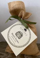 An easy, classic scone awaits. Flakey, buttery goodness. No rolling necessary. Just drop, bake, spread with butter & jam. Enjoy! Perfect for brunch or a nice afternoon teatime treat!