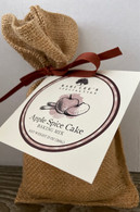 Apple Spice Cake Mix