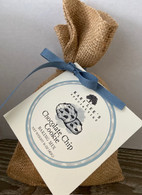 Just add an egg and butter. Makes a classic all time favorite cookie that is slightly chewy and crispy. Bursting with warm chocolate chip morsels. Yum and amazing and easy! Homemade with a little help! :)