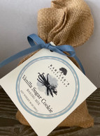 Vanilla Sugar Cookie Mix