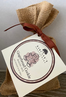 Gingerbread Cookie Mix