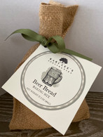 So simple! Just add beer and bake. No kneading or rising needed. Wonderful as is for a classic bread side or get jazzy and add hot peppers, cheese, olives, onions, garlic, or dill. For an extra touch, add a little melted butter or olive oil on top before baking - it adds a touch of richness. Optional but tasty! Homemade bread in less than an hour! Homemade with a little help! :)