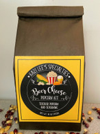 Beer Cheese Popcorn Kit