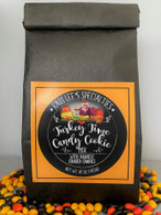 Turkey Time Candy Cookie Mix