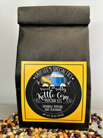 Kettle Corn Popcorn Kit