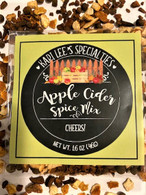 Apple Cider Spice Mix