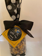 Kettle Corn Popcorn Kit - 1/2#