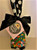 Fun and Festive! Spring Sunnie's are perfect for Everyday, Spring or Easter. Chocolate candy coated sunflower seeds in an array of pastel colors: lavender pink, yellow, green, blue, orange and more. Adorably packaged in a happy polka dot bag and black satin ribbon makes a sweet gift for all! Perfect to brighten up gift baskets/boxes and add a festive touch to your shop shelves! Tasty too! :) 