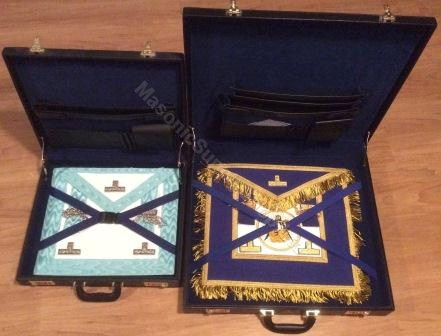 Masonic Apron Cases | Masonic Supply Shop