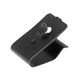 1998 jeep wrangler hood store prop rod clip