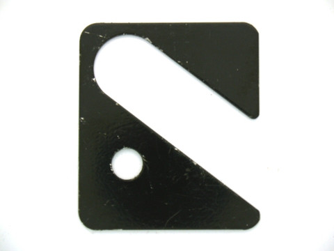 YOU GET 4-OF THESE FACTORY ORIGINAL SHIMS # 55074539