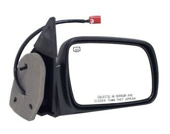 Passenger Side Power Heated Mirror Jeep Grand Chereokee 1993-1995