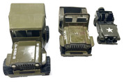 3-JEEP TOYS