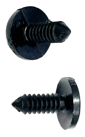 J4004262-FRONT WASHER NOZZLE RETAINER CLIP PINS