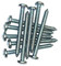 sheet metal screws