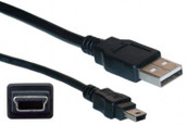 NEC MobilePro 900 USB Sync Cable