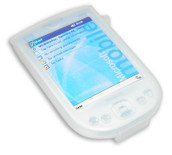 Silicon Case for HP iPaq h4150 Pocket PC
