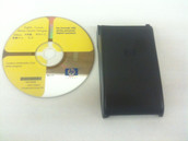 PC Card Adapter With MMC Slot For Jornada 560 - F2912A